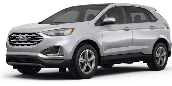 FORD EDGE 2024 2FMPK4J93RBA72394 image