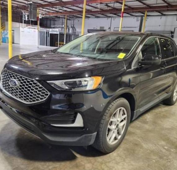 FORD EDGE 2024 2FMPK4J90RBA88116 image