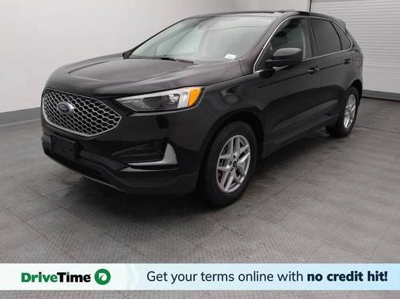 FORD EDGE 2024 2FMPK4J9XRBA76538 image FORD EDGE 2024 2FMPK4J9XRBA76538 image