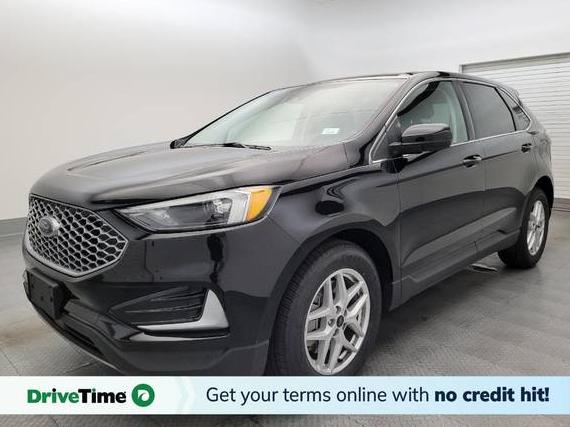 FORD EDGE 2024 2FMPK4J97RBA81597 image