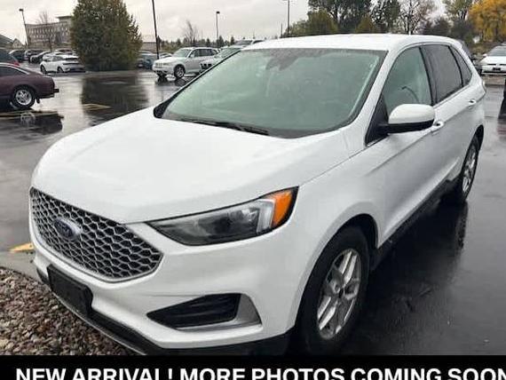 FORD EDGE 2024 2FMPK4J9XRBA86602 image