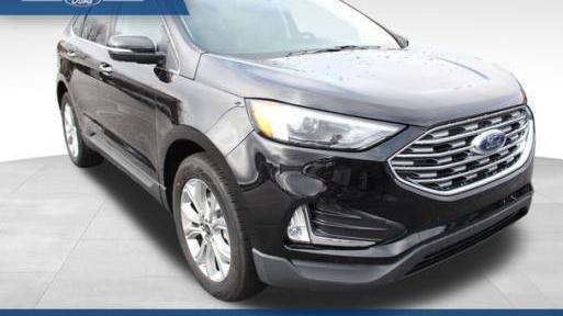 FORD EDGE 2024 2FMPK4K95RBA36480 image