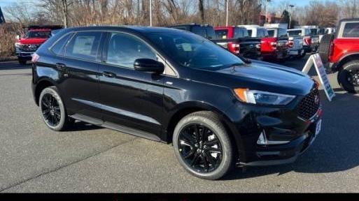 FORD EDGE 2024 2FMPK4J92RBA64660 image