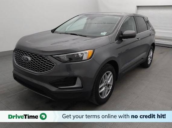 FORD EDGE 2024 2FMPK4J92RBA37152 image