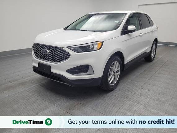 FORD EDGE 2024 2FMPK4J96RBA68310 image FORD EDGE 2024 2FMPK4J96RBA68310 image