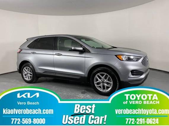 FORD EDGE 2024 2FMPK4J97RBA92843 image