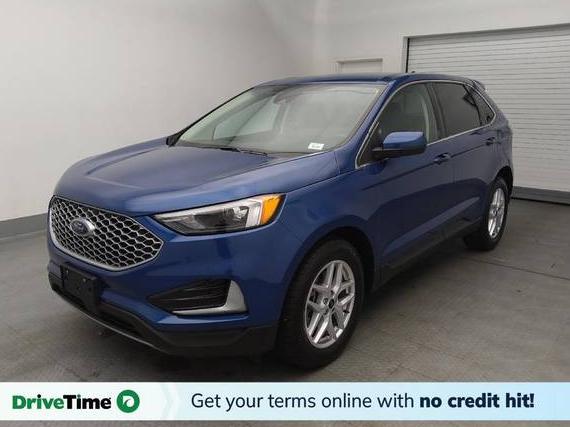FORD EDGE 2024 2FMPK4J90RBA71154 image