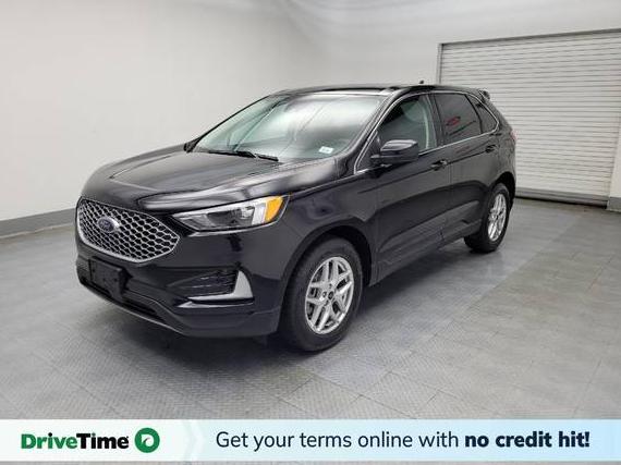 FORD EDGE 2024 2FMPK4J98RBA70799 image