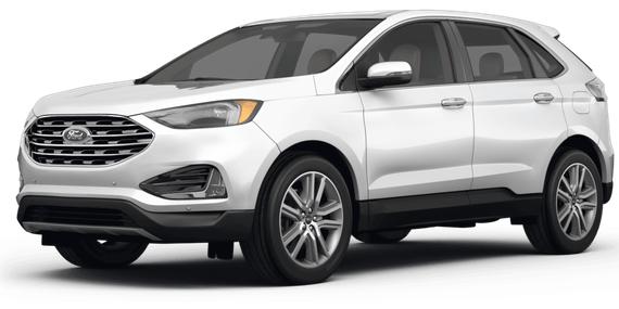 FORD EDGE 2024 2FMPK4K94RBA77442 image