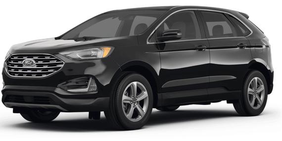 FORD EDGE 2024 2FMPK4G98RBA00551 image