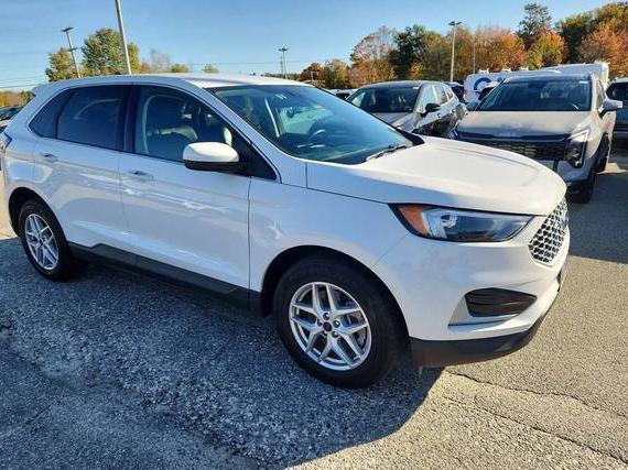FORD EDGE 2024 2FMPK4J90RBA98354 image