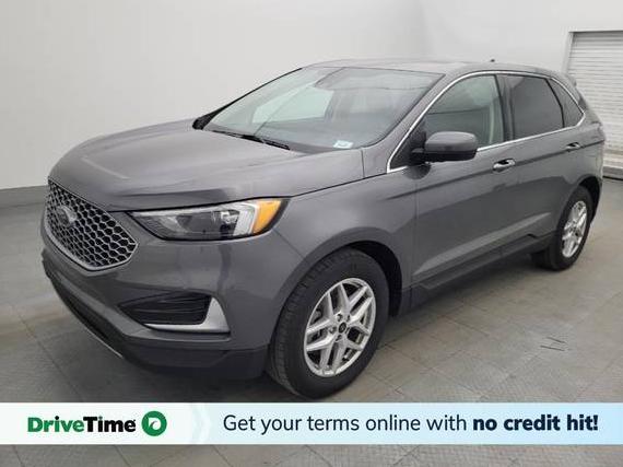FORD EDGE 2024 2FMPK4J96RBA67450 image FORD EDGE 2024 2FMPK4J96RBA67450 image