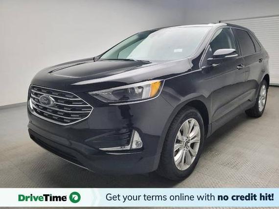 FORD EDGE 2024 2FMPK4K98RBA50891 image FORD EDGE 2024 2FMPK4K98RBA50891 image