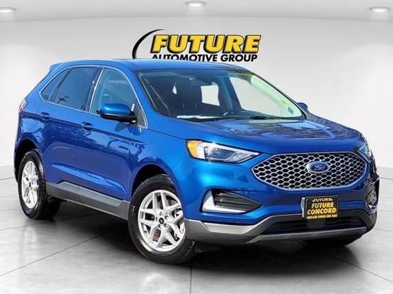FORD EDGE 2024 2FMPK4J98RBA91006 image