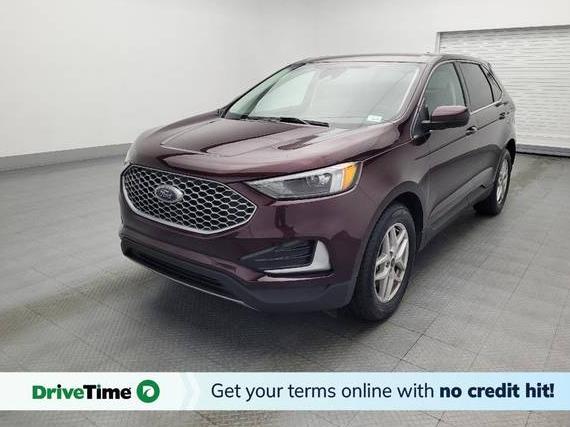 FORD EDGE 2024 2FMPK4J97RBA67943 image FORD EDGE 2024 2FMPK4J97RBA67943 image