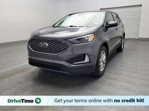FORD EDGE 2024 2FMPK4J93RBA67700 image