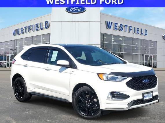 FORD EDGE 2024 2FMPK4J94RBA08574 image FORD EDGE 2024 2FMPK4J94RBA08574 image