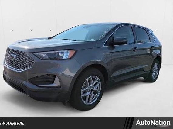 FORD EDGE 2024 2FMPK4J90RBA53690 image