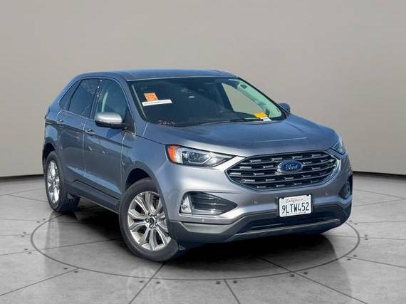 FORD EDGE 2024 2FMPK4K9XRBA85545 image FORD EDGE 2024 2FMPK4K9XRBA85545 image