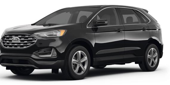 FORD EDGE 2024 2FMPK4G99RBB22299 image