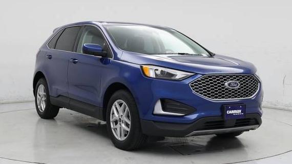FORD EDGE 2024 2FMPK4J99RBA97736 image
