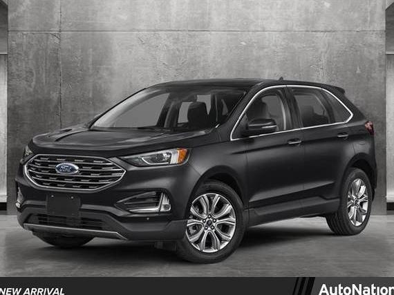 FORD EDGE 2024 2FMPK4K93RBA52614 image