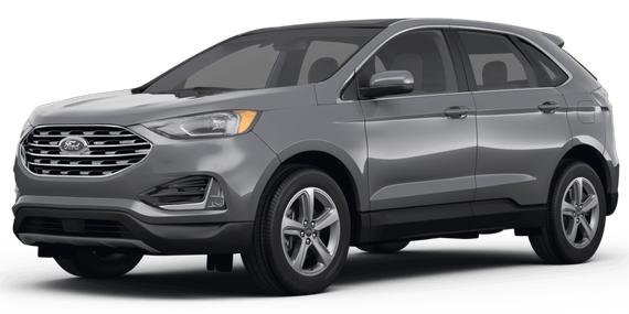 FORD EDGE 2024 2FMPK4J98RBA91040 image