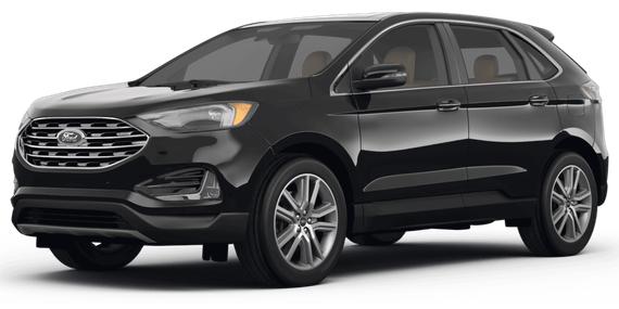 FORD EDGE 2024 2FMPK4K95RBA36916 image