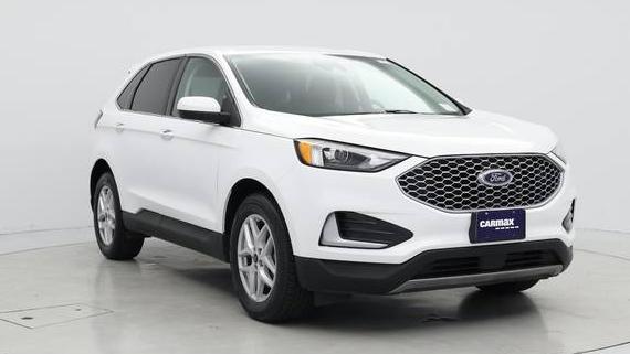 FORD EDGE 2024 2FMPK4J94RBA51179 image