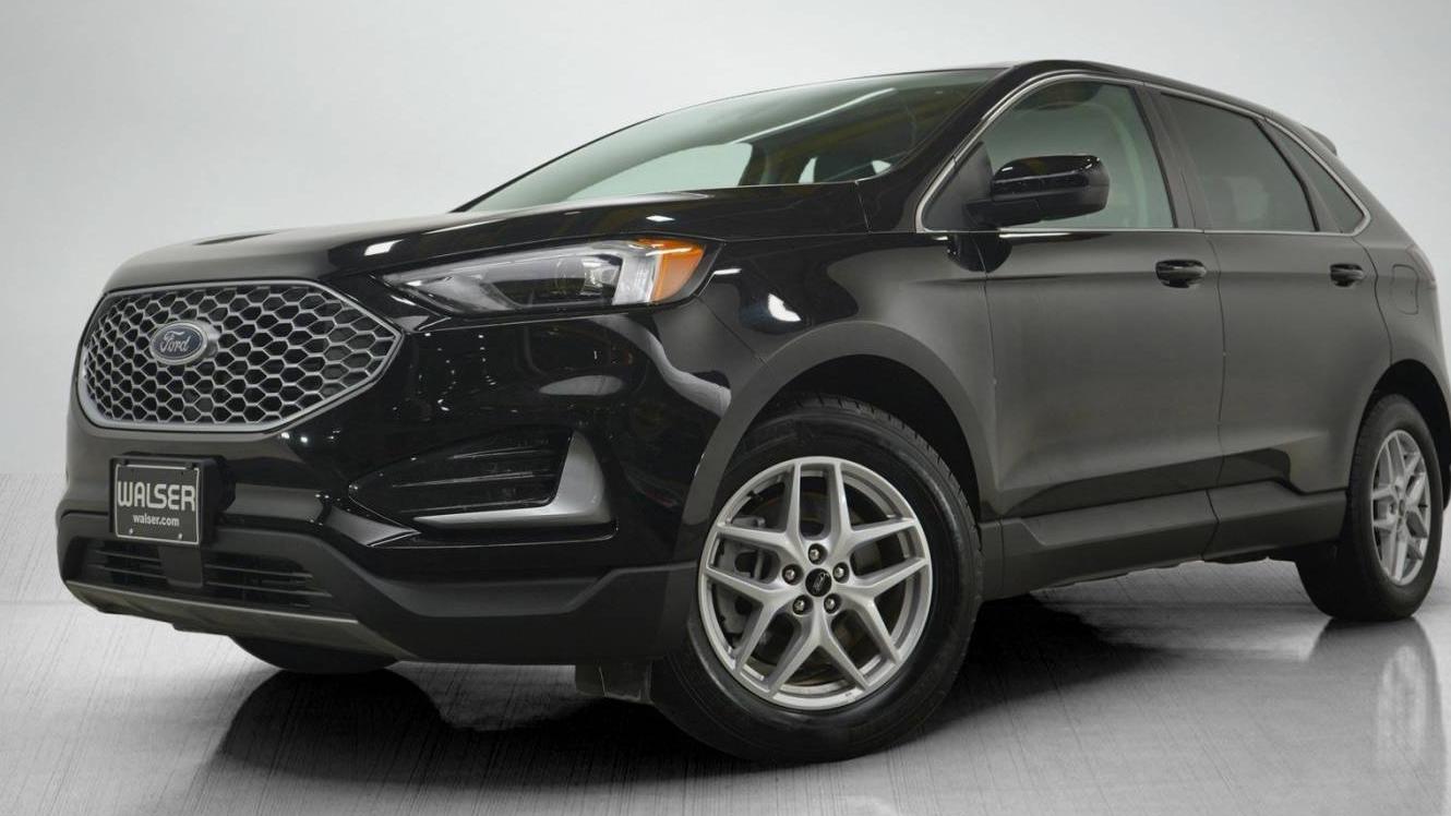 FORD EDGE 2024 2FMPK4J98RBA97033 image