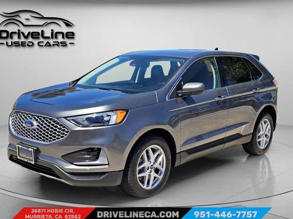 FORD EDGE 2024 2FMPK4J9XRBA37142 image