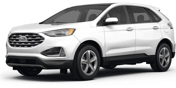 FORD EDGE 2024 2FMPK4J98RBA76019 image