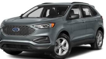 FORD EDGE 2024 2FMPK4G94RBA09649 image