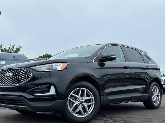 FORD EDGE 2024 2FMPK4J96RBA81705 image