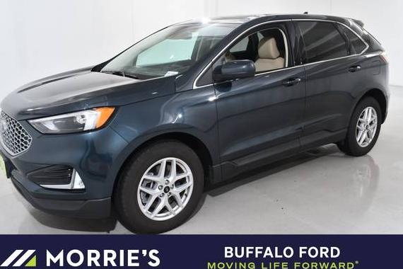 FORD EDGE 2024 2FMPK4J95RBA23925 image