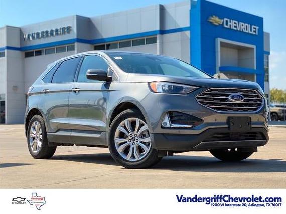 FORD EDGE 2024 2FMPK4K9XRBA94729 image FORD EDGE 2024 2FMPK4K9XRBA94729 image