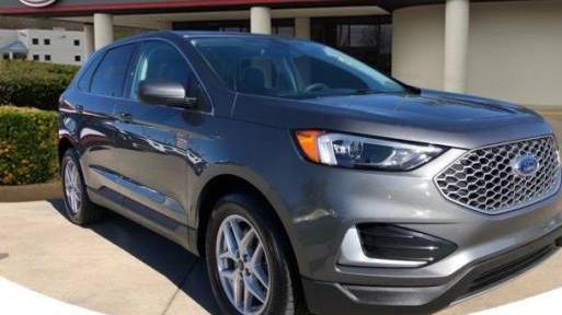 FORD EDGE 2024 2FMPK4J9XRBA49775 image