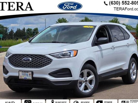 FORD EDGE 2024 2FMPK4G97RBB24181 image