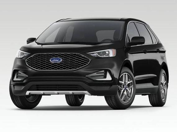 FORD EDGE 2024 2FMPK4K96RBA88491 image