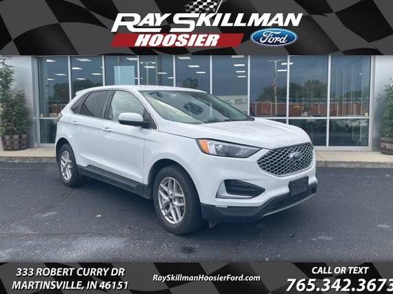 FORD EDGE 2024 2FMPK4J95RBA68430 image FORD EDGE 2024 2FMPK4J95RBA68430 image
