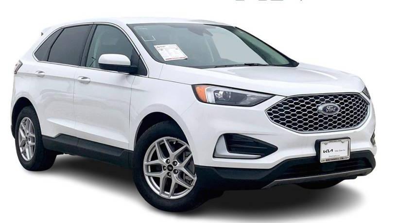 FORD EDGE 2024 2FMPK4J91RBA52824 image