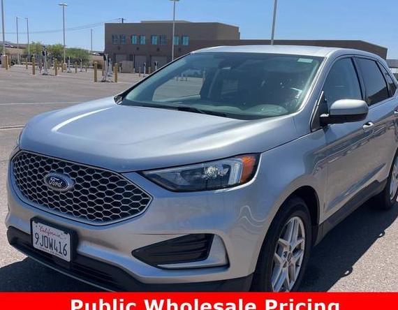 FORD EDGE 2024 2FMPK4J91RBA71468 image