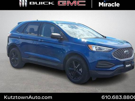 FORD EDGE 2024 2FMPK4G97RBB24732 image