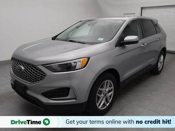 FORD EDGE 2024 2FMPK4J9XRBA77205 image FORD EDGE 2024 2FMPK4J9XRBA77205 image