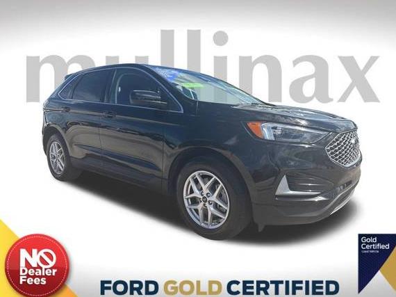 FORD EDGE 2024 2FMPK4J99RBA67541 image