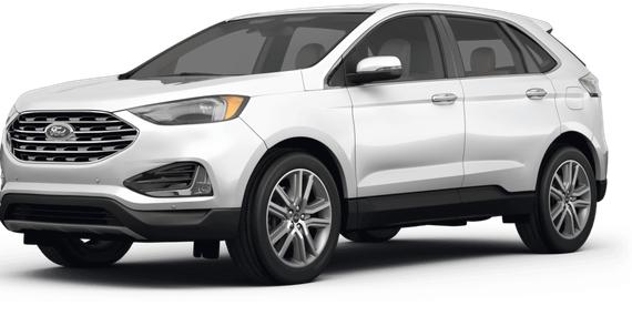 FORD EDGE 2024 2FMPK4K97RBA38120 image