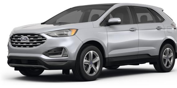 FORD EDGE 2024 2FMPK4J91RBA90957 image FORD EDGE 2024 2FMPK4J91RBA90957 image