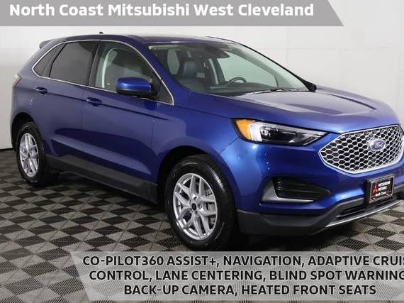 FORD EDGE 2024 2FMPK4J94RBA95957 image