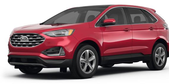 FORD EDGE 2024 2FMPK4J9XRBA01208 image