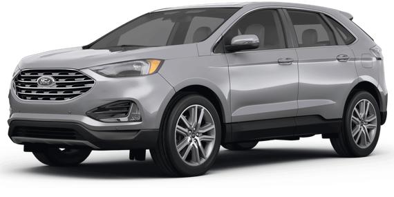 FORD EDGE 2024 2FMPK4K91RBA37528 image FORD EDGE 2024 2FMPK4K91RBA37528 image